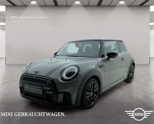 Mini MINI Cooper Navi Head-Up Kamera Pano.Dach Sportsit Gebrauchtwagen