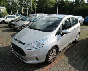 Ford Ford B-Max B-MAX Trend Gebrauchtwagen