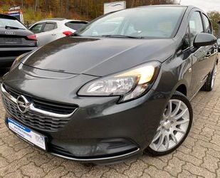 Opel Opel Corsa E Edition ecoFlex PDC KLIMA elk. Fenste Gebrauchtwagen