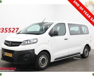 Opel Opel Vivaro kombi 1.5 CDTI 9-Pers. klima Cruise Gebrauchtwagen