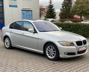 BMW BMW 320i Garantie* Auto.* Steuerkette Neu* TOP* Gebrauchtwagen