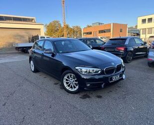 BMW BMW 116i Advantage*LED*NAVI*PDC*ALU*TEMPOMAT Gebrauchtwagen