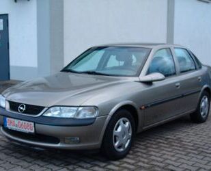 Opel Opel Vectra 1.Hand*Klimaanlage*Automatik* Gebrauchtwagen