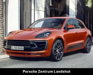 Porsche Porsche Macan S | Luftfederung | Sportabgasanlage Gebrauchtwagen