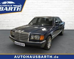 Mercedes-Benz Mercedes-Benz S 260 SE *Automatik*Klimaanlage*Schi Gebrauchtwagen