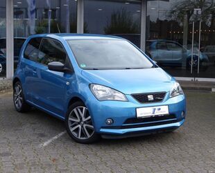 Seat Seat Mii FR Line Bluetooth SHZ Alu Klima Allwetter Gebrauchtwagen