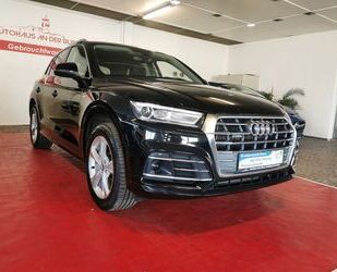 Audi Audi Q5 50 TFSI e Quattro *VirtualCockpit+Navi+Kl Gebrauchtwagen