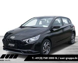 Hyundai Hyundai i20 1.0 T-GDI Trend Limousine (Navi AHK PD Gebrauchtwagen