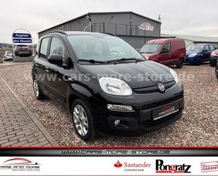 Fiat Fiat Panda Lounge/Standheizung/Klima/52Tkm/PDC/gep Gebrauchtwagen