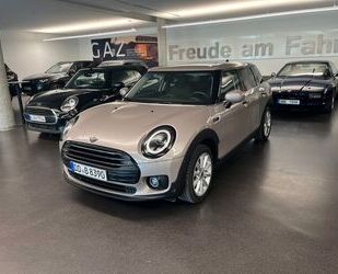 Mini MINI Cooper Clubman Autom. Garantie 10/26 Serv. In Gebrauchtwagen