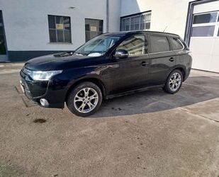 Mitsubishi Mitsubishi Outlander ClearTec Instyle 4WD Gebrauchtwagen