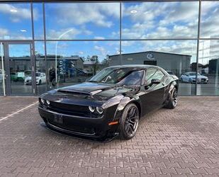 Dodge Dodge Challenger 5.7L V8 Widebody Kamera 20