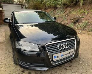 Audi Audi A3 1.2 TFSI Cabriolet*Tüv-Neu*Service-Neu*PDC Gebrauchtwagen