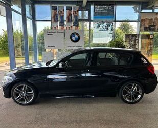 BMW BMW 116d M Sport,Navi,Schildererkennung,PDC Gebrauchtwagen