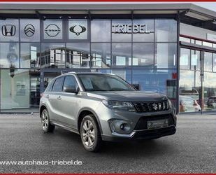 Suzuki Suzuki Vitara 1.4 Comfort Hybrid°LED°Navi°ACC°Key Gebrauchtwagen