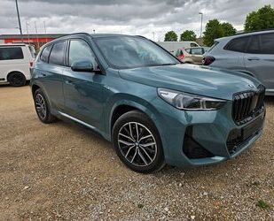 BMW BMW X1 Baureihe X1 20 i sDrive M Sport Gebrauchtwagen