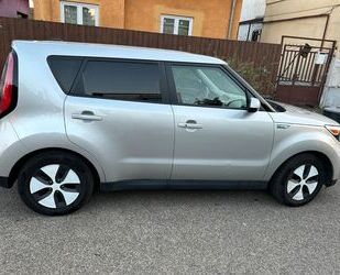 Kia Kia Soul EV EV Gebrauchtwagen