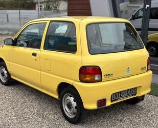 Daihatsu Daihatsu Cuore Lemon Edition II Gebrauchtwagen