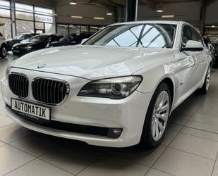 BMW BMW ActiveHybrid 7 Autom. Leder PDC SHZ Cam. Gebrauchtwagen