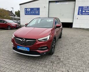 Opel Opel Elegance 1,5 CDTI Aut Navi LED Kamera Temp Le Gebrauchtwagen