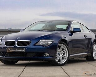 BMW BMW 630 6-serie 630i | 32.000KM | New Condition | Gebrauchtwagen