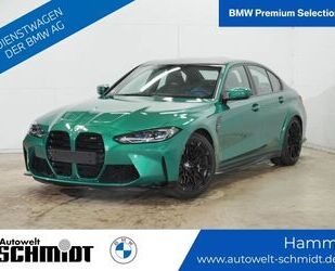 BMW BMW M3 Limousine / Laserlicht / Harman Kardon / Gebrauchtwagen