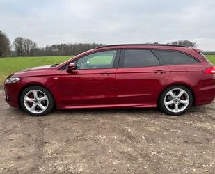 Ford Ford Mondeo 1,5 EcoBoost 121kW ST-Line Turnier Au. Gebrauchtwagen