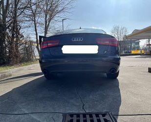 Audi Audi A6 2.0 TFSI multitronic - Gebrauchtwagen