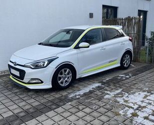 Hyundai Hyundai i20 1.0 T-GDI Sport Gebrauchtwagen