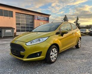 Ford Ford Fiesta Trend Gebrauchtwagen