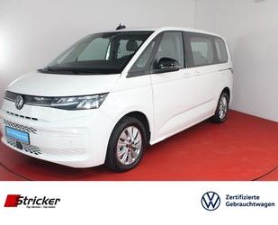 VW Volkswagen T7 Multivan Life 1.4TSI DSG eHybrid 558 Gebrauchtwagen