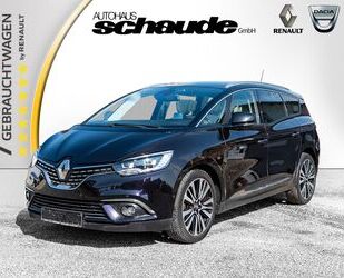 Renault Renault Grand Scenic Initiale Paris TCe 130 Navi P Gebrauchtwagen