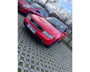 Audi Audi A4 1.8 Avant - Gebrauchtwagen