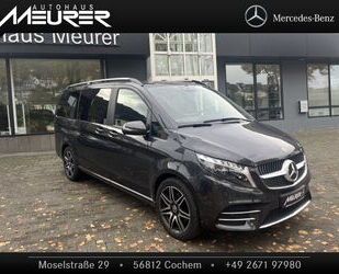 Mercedes-Benz Mercedes-Benz V300d 4M Ed Lang AMG/AHK/Airma/MBUX/ Gebrauchtwagen