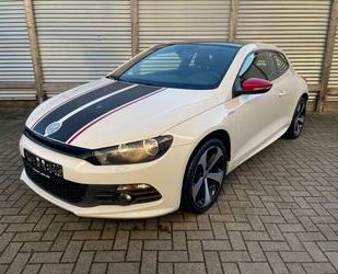 VW Volkswagen Scirocco 1.4 TSI 118 kW GTS Gebrauchtwagen