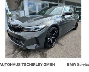 BMW BMW 320d xDrive M-Sport Panorama ACC AHK Assist Gebrauchtwagen