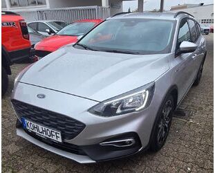 Ford Ford Focus Turnier Active Gebrauchtwagen