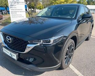 Mazda Mazda CX-5 Advantage 2,5l 194PS *Automatik *HUD *3 Gebrauchtwagen