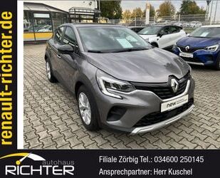 Renault Renault Captur TCe Mild Hybrid 140 EDC GPF EVOLUTI Gebrauchtwagen