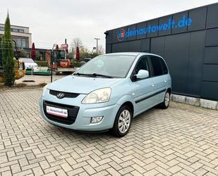 Hyundai Hyundai Matrix Comfort Gebrauchtwagen