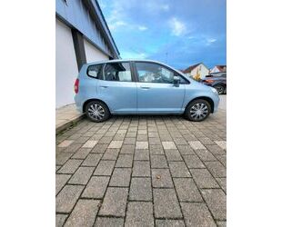 Honda Honda HONDA JAZZ STYLE 83 PS Gebrauchtwagen