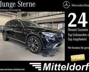 Mercedes-Benz Mercedes-Benz GLC 200 4M AVANTGARDE ADVANCED+ MBUX Gebrauchtwagen