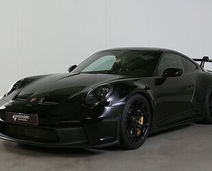 Porsche Porsche 992 GT3 Club Sport Carbon Lift Bose Matrix Gebrauchtwagen