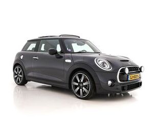 Mini MINI John Cooper Works Mini 2.0 S Chili JCW-Sport- Gebrauchtwagen