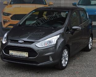 Ford Ford B-MAX Titanium Gebrauchtwagen