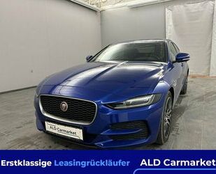 Jaguar Jaguar XE P250 Aut. S Limousine, 4-türig, Automati Gebrauchtwagen