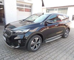 Kia Kia Sorento GT-Line 2.2D AWD AT8 Premium-Paket Hea Gebrauchtwagen