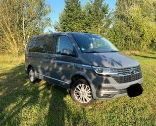 VW Volkswagen T6.1, 4Motion, Gen Six, Navi, Garantie, Gebrauchtwagen