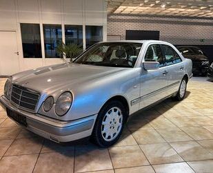 Mercedes-Benz Mercedes-Benz E 280 Gebrauchtwagen