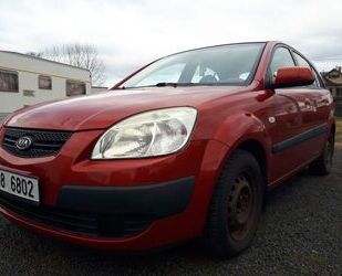 Kia Kia Rio 1.4 EX Base Gebrauchtwagen